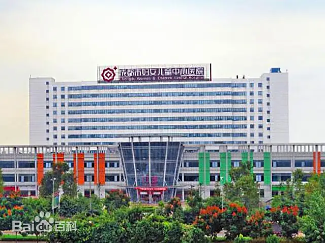 惠州市的妇幼医疗航母-惠州市妇女儿童中心医院